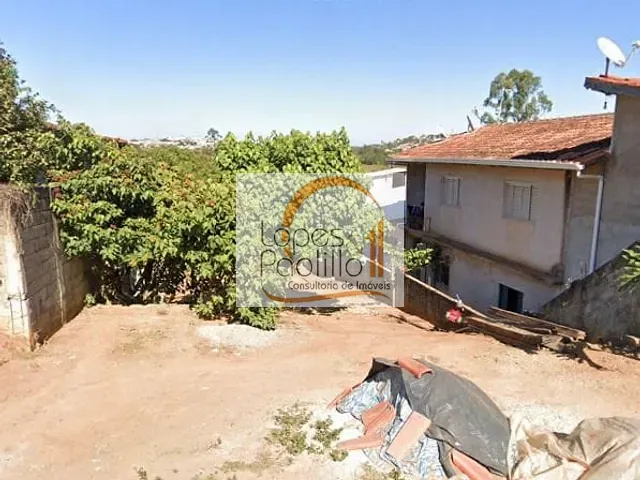 Terreno com 284m², à venda, no bairro Jardim São Felipe em Atibaia