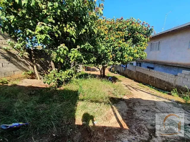 Terreno com 284m², à venda, no bairro Jardim São Felipe em Atibaia