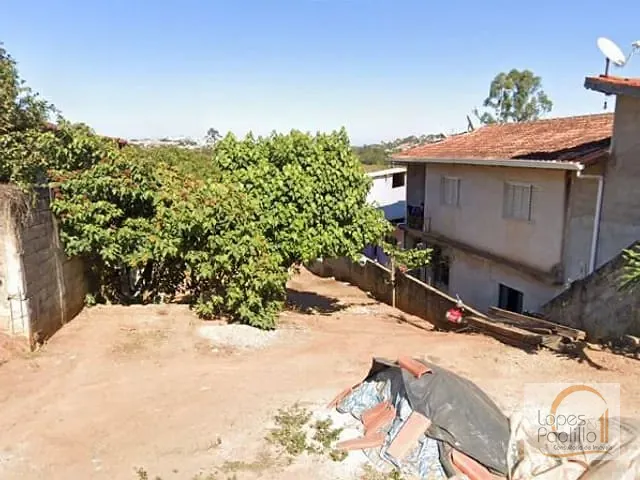 Terreno com 284m², à venda, no bairro Jardim São Felipe em Atibaia