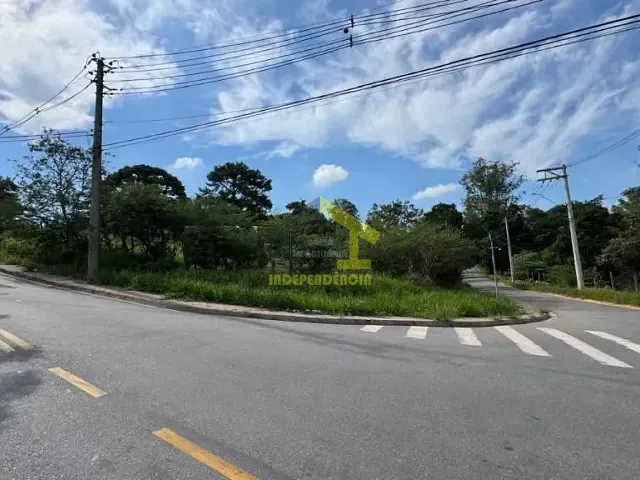 Terreno com 1370m², à venda, no bairro Morada dos Pássaros em Itatiba