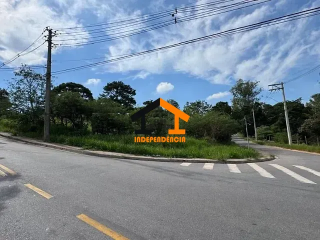 Terreno com 1370m², à venda, no bairro Morada dos Pássaros em Itatiba