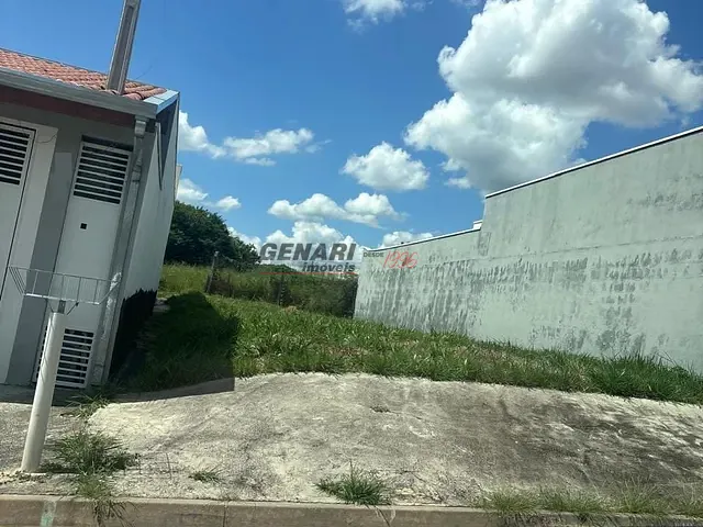 Terreno com 150m², à venda, no bairro Jardim Monte Carlo em Indaiatuba