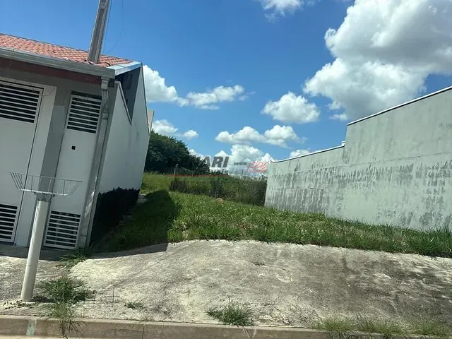 Terreno com 150m², à venda, no bairro Jardim Monte Carlo em Indaiatuba