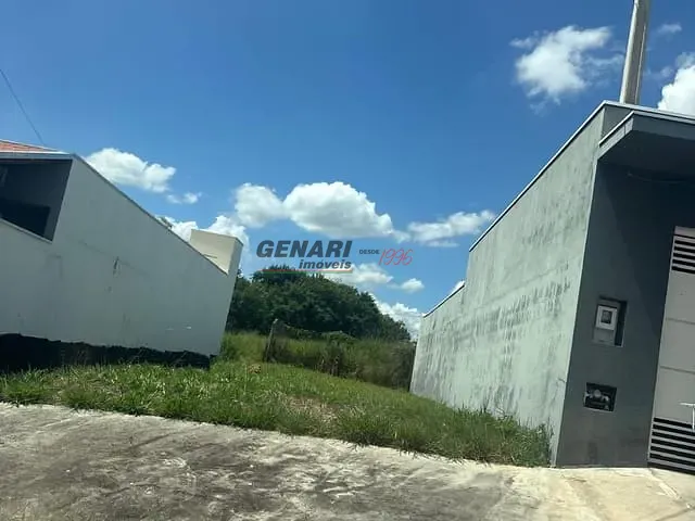 Terreno com 150m², à venda, no bairro Jardim Monte Carlo em Indaiatuba