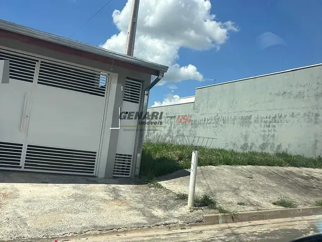 Terreno com 150m², à venda, no bairro Jardim Monte Carlo em Indaiatuba