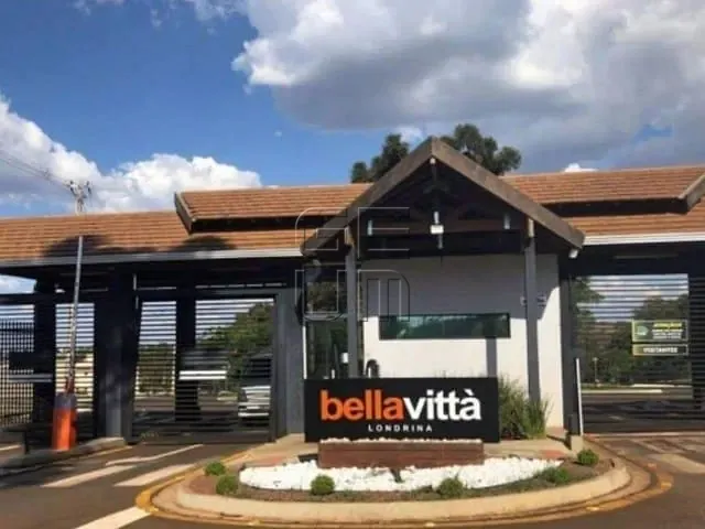 Terreno com 250m², à venda, no bairro Jardim Montecatini em Londrina