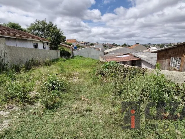 Terreno à venda, no bairro Bairro Alto em Curitiba
