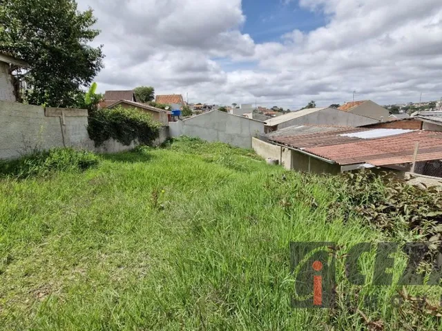Terreno à venda, no bairro Bairro Alto em Curitiba