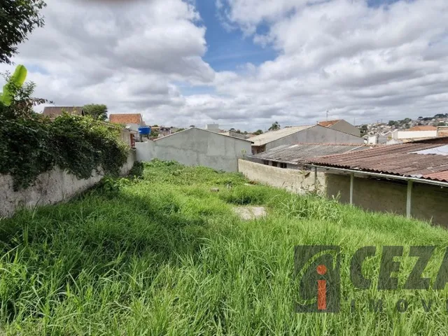 Terreno à venda, no bairro Bairro Alto em Curitiba