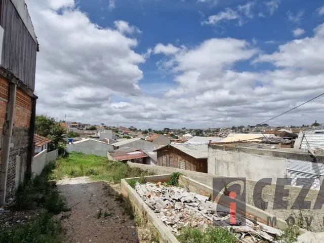 Terreno à venda, no bairro Bairro Alto em Curitiba