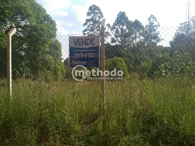 Terreno com 3102m², à venda ou para alugar, no bairro Vila Ipê em Campinas