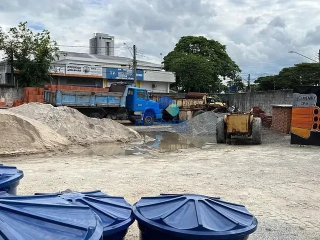 Terreno com 1050m², à venda, no bairro Jardim América em São José Dos Campos