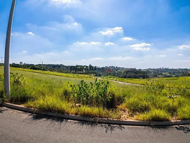 Terreno com 300m², à venda, no bairro Jardim Casa do Lago em Indaiatuba