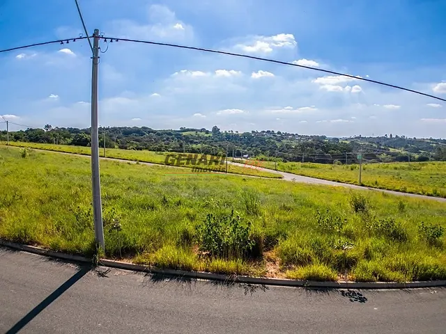 Terreno com 300m², à venda, no bairro Jardim Casa do Lago em Indaiatuba