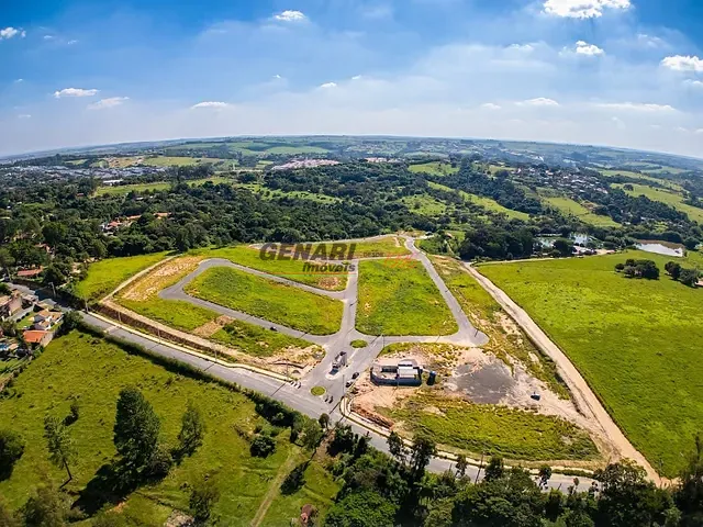 Terreno com 300m², à venda, no bairro Jardim Casa do Lago em Indaiatuba