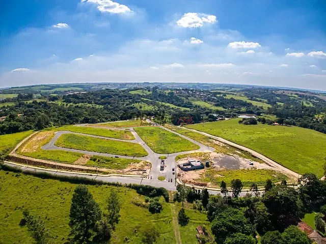 Terreno com 300m², à venda, no bairro Jardim Casa do Lago em Indaiatuba