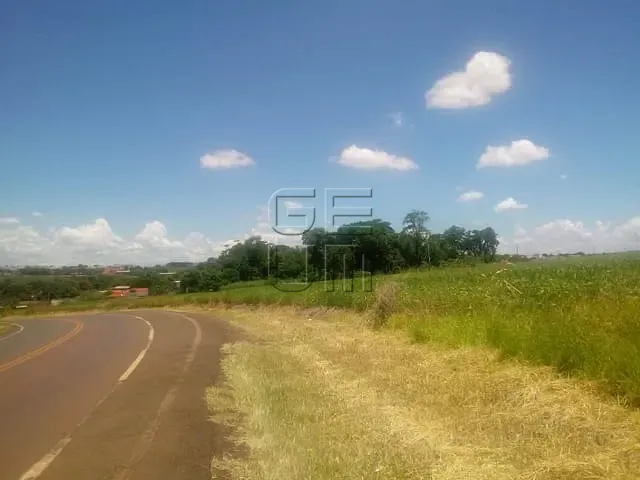 Terreno com 15475m², à venda, no bairro Heimtal em Londrina