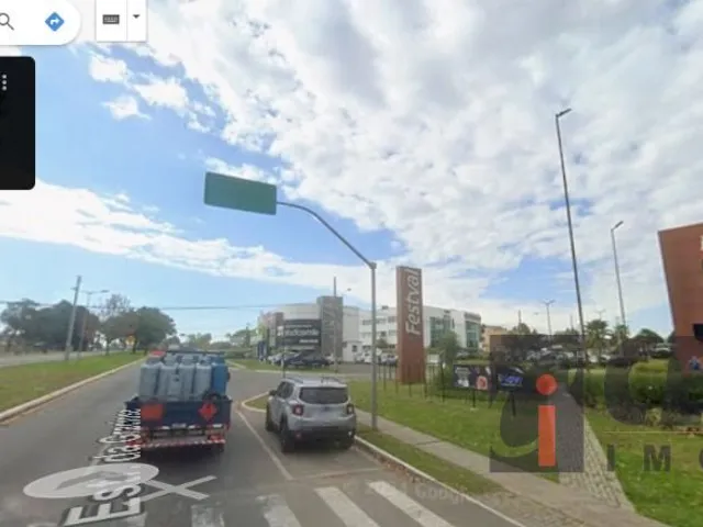 Terreno à venda, no bairro Jardim Marumby em Pinhais