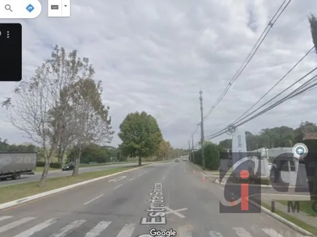 Terreno à venda, no bairro Jardim Marumby em Pinhais