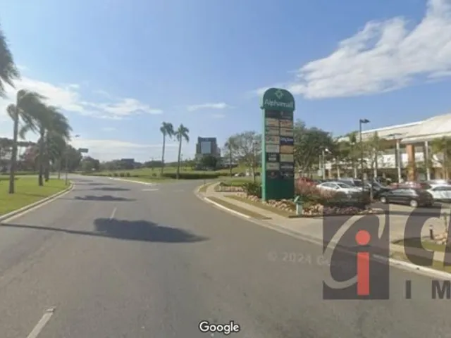 Terreno à venda, no bairro Jardim Marumby em Pinhais