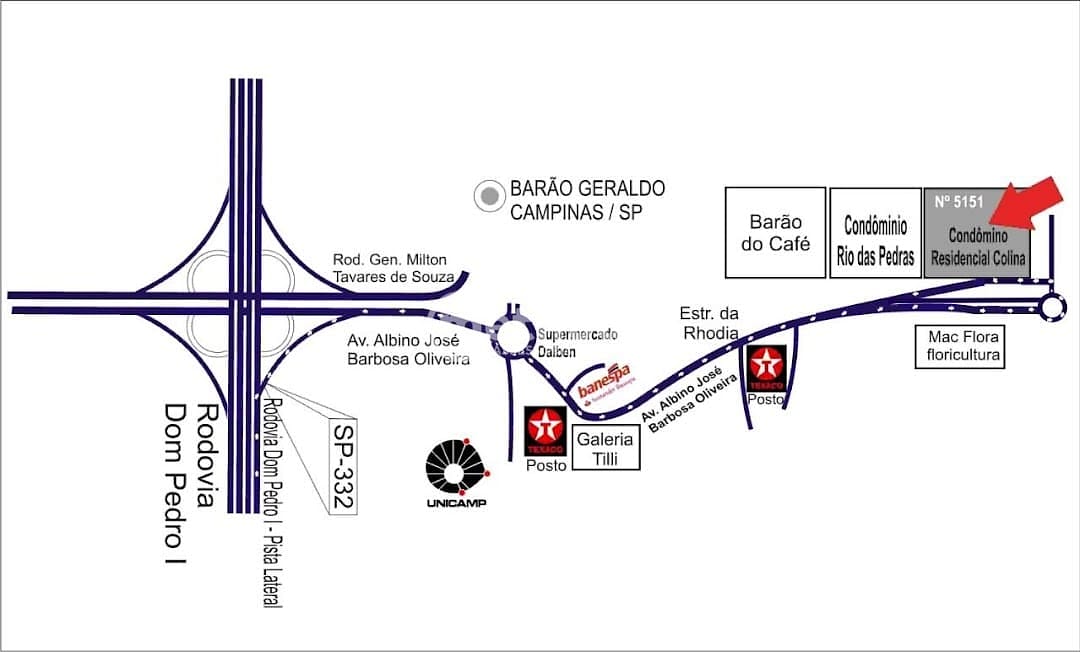 Terreno, 2192 m² - Foto 8