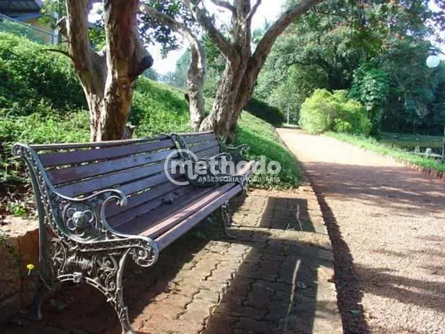 Terreno com 2192m², à venda, no bairro Barão Geraldo em Campinas