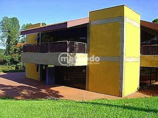 Terreno com 2192m², à venda, no bairro Barão Geraldo em Campinas