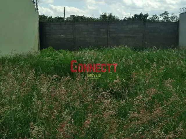 Terreno com 220m², à venda, no bairro Villas Mabel em Ribeirão Preto