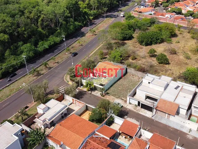 Terreno com 220m², à venda, no bairro Villas Mabel em Ribeirão Preto