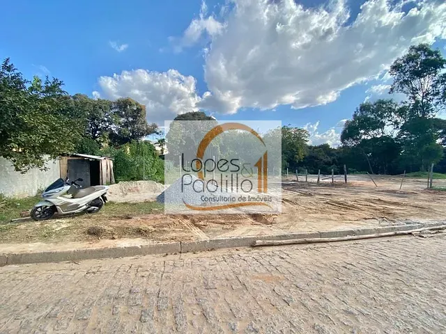 Terreno com 958m², à venda, no bairro Itapetinga em Atibaia