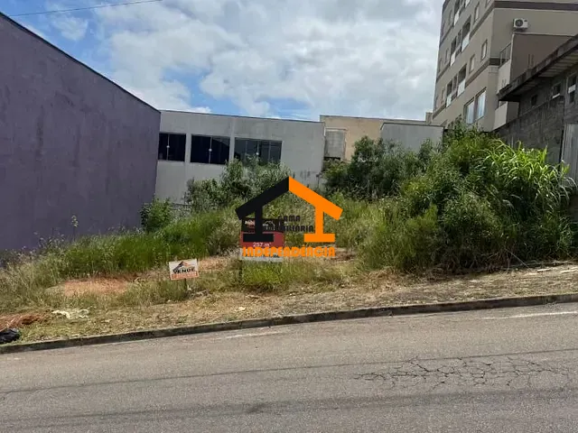 Terreno com 258m², à venda, no bairro Loteamento Residencial Central Park II em Itatiba