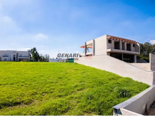 Terreno com 680m², à venda, no bairro Jardim Santa Rita em Indaiatuba