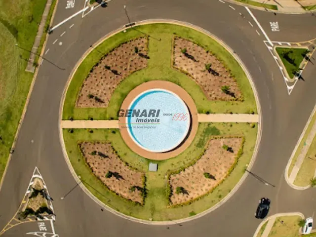 Terreno com 680m², à venda, no bairro Jardim Santa Rita em Indaiatuba