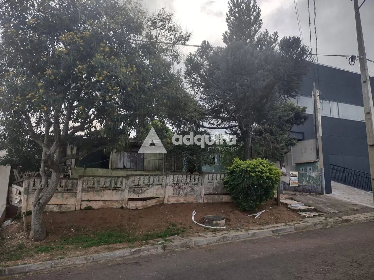 Terreno, 490 m² - Foto 6