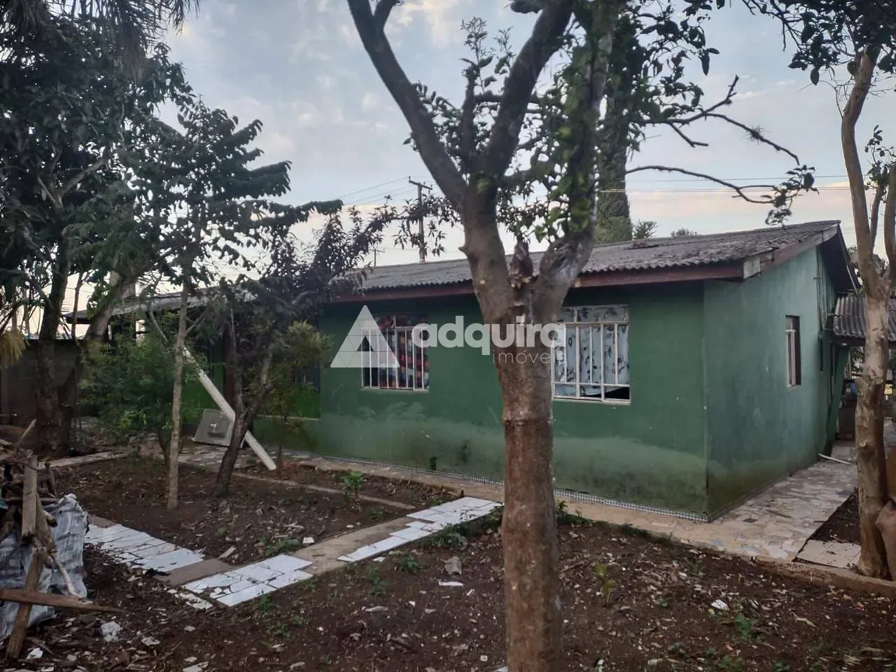 Terreno, 490 m² - Foto 3