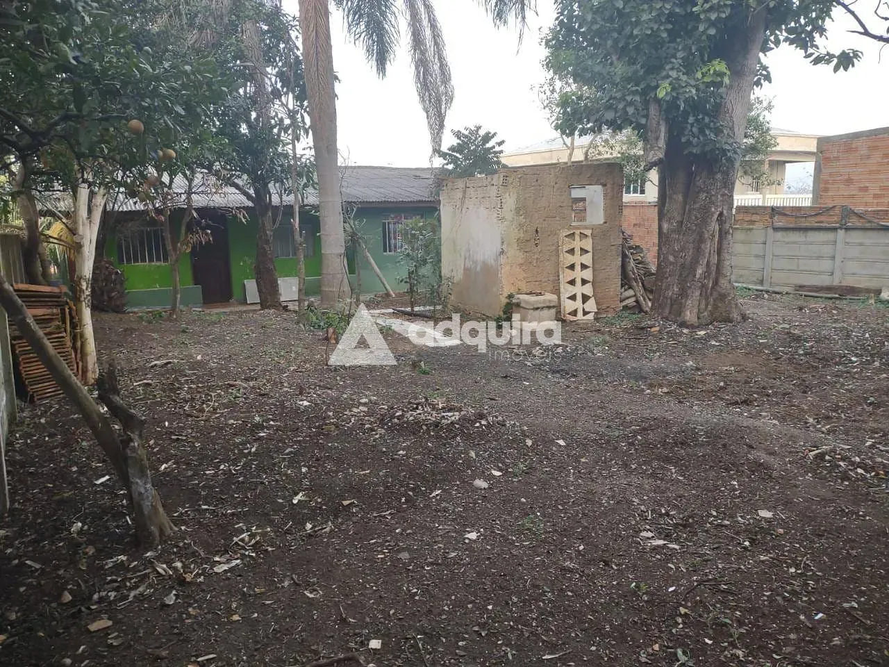 Terreno, 490 m² - Foto 1