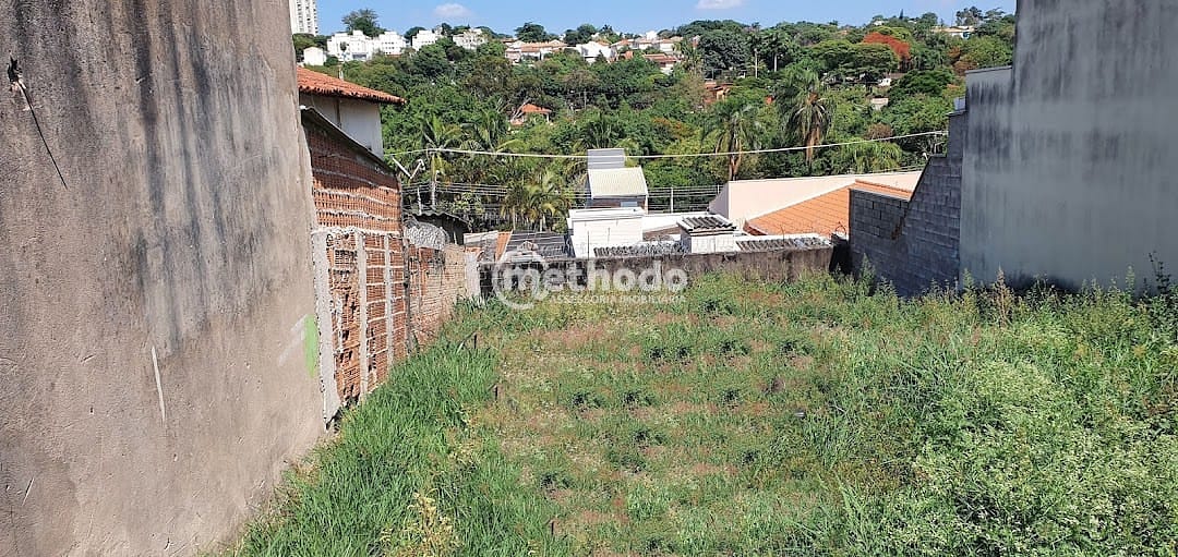 Terreno, 250 m² - Foto 1