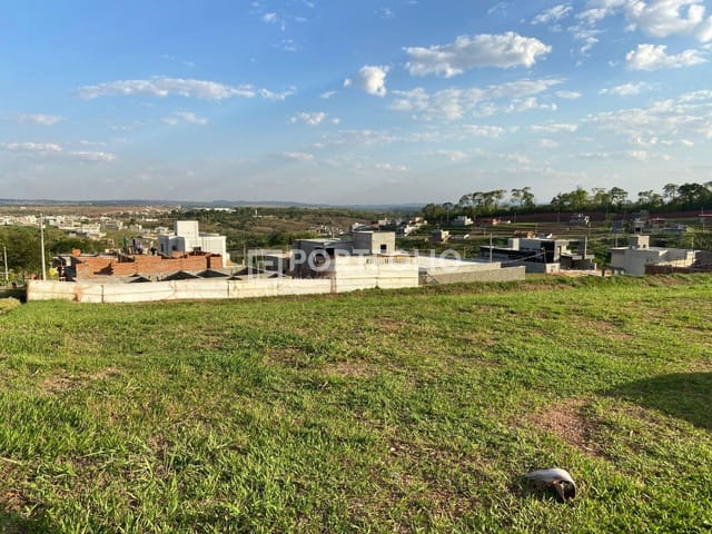 Foto do Terreno - Terreno à venda, 360 m² por R$ 350.000,00 - Jardins Nápoles - Senador Canedo/GO | Portfolio Imóveis