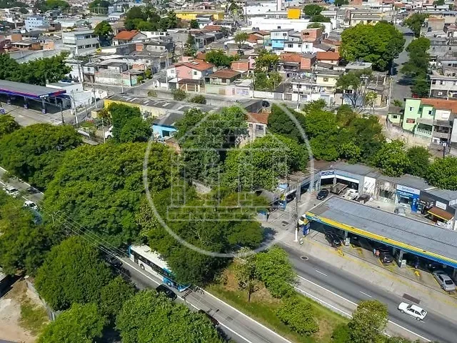 Terreno com 2245m², à venda, no bairro Cidade Dutra em São Paulo