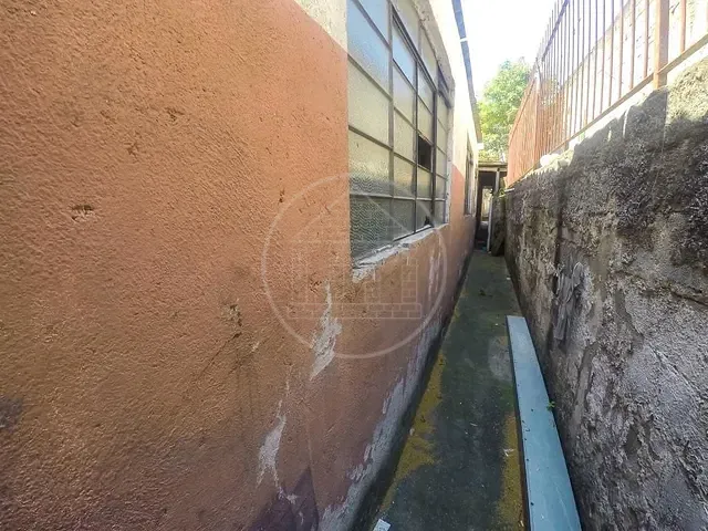 Terreno com 2245m², à venda, no bairro Cidade Dutra em São Paulo
