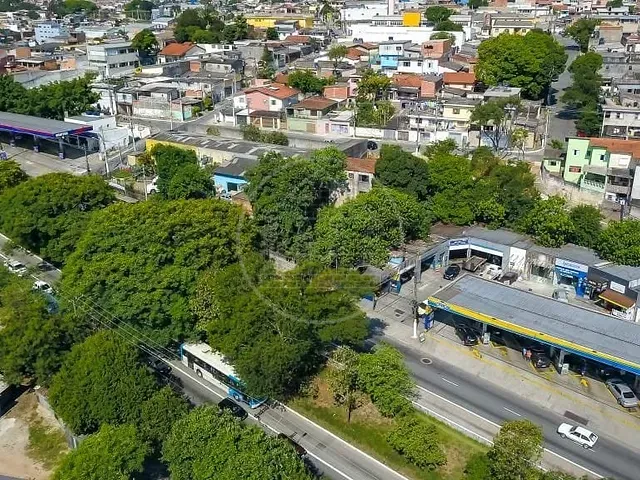 Terreno com 2245m², à venda, no bairro Cidade Dutra em São Paulo