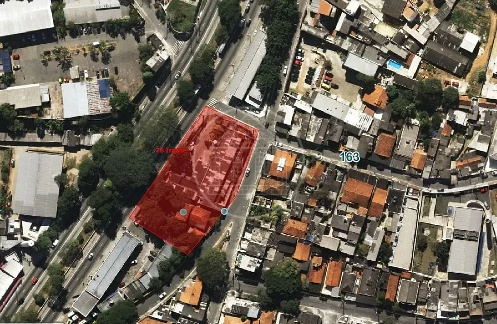 Terreno, 2245 m² - Foto 4