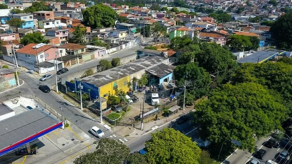 Terreno, 2245 m² - Foto 1