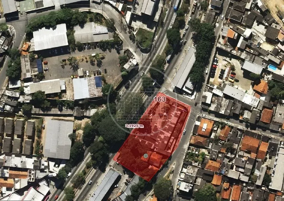 Terreno, 2245 m² - Foto 3
