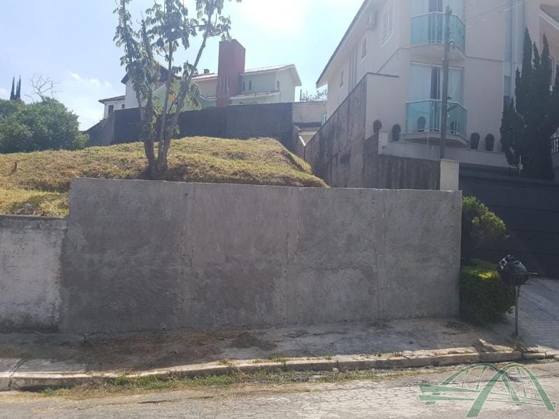 Terreno à venda, 484m² - Foto 1