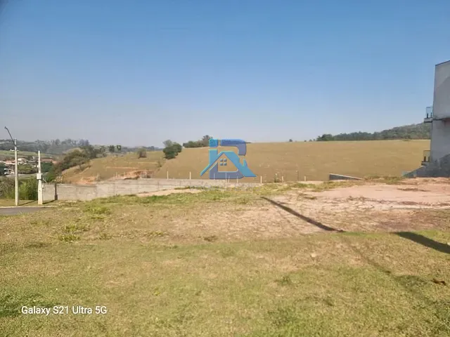 Terreno com 524m², à venda, no bairro Bairro Itapema em Itatiba