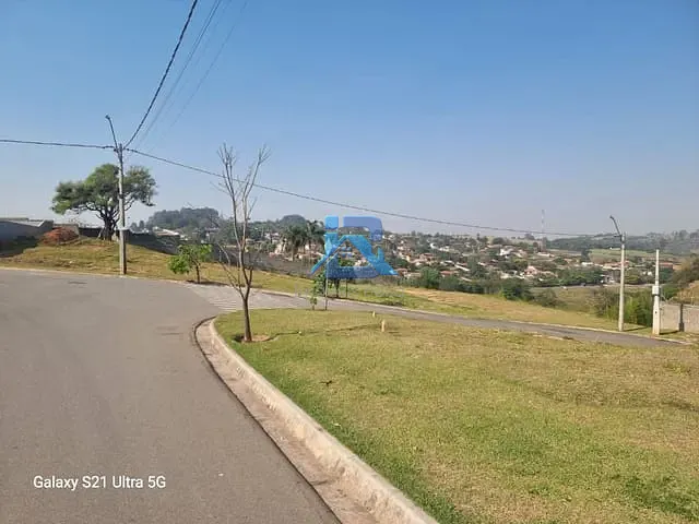 Terreno com 524m², à venda, no bairro Bairro Itapema em Itatiba