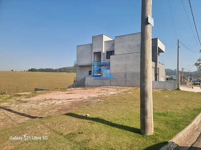 Terreno com 524m², à venda, no bairro Bairro Itapema em Itatiba