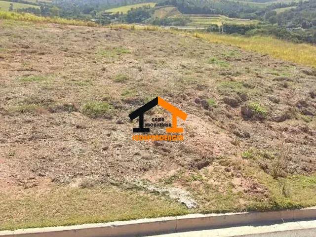Terreno com 500m², à venda, no bairro Centro Empresarial Roque Faccina em Itatiba