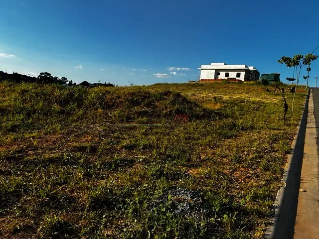 Terreno com 300m², à venda, no bairro Jardim Casablanca em Indaiatuba